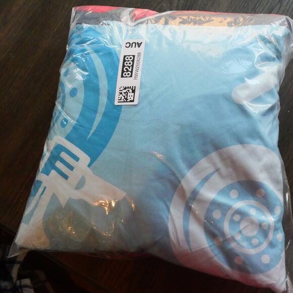 NEW Jay Franco Disney  Lightning McQueen Full Double Size Sheet Set Cars 4 Piece - Picture 5 of 5